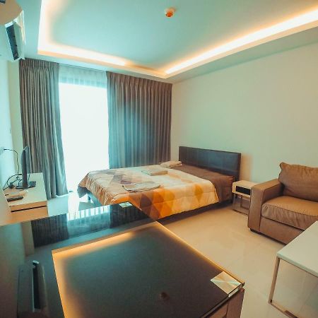 Club Royal Suites Pattaya Exteriér fotografie