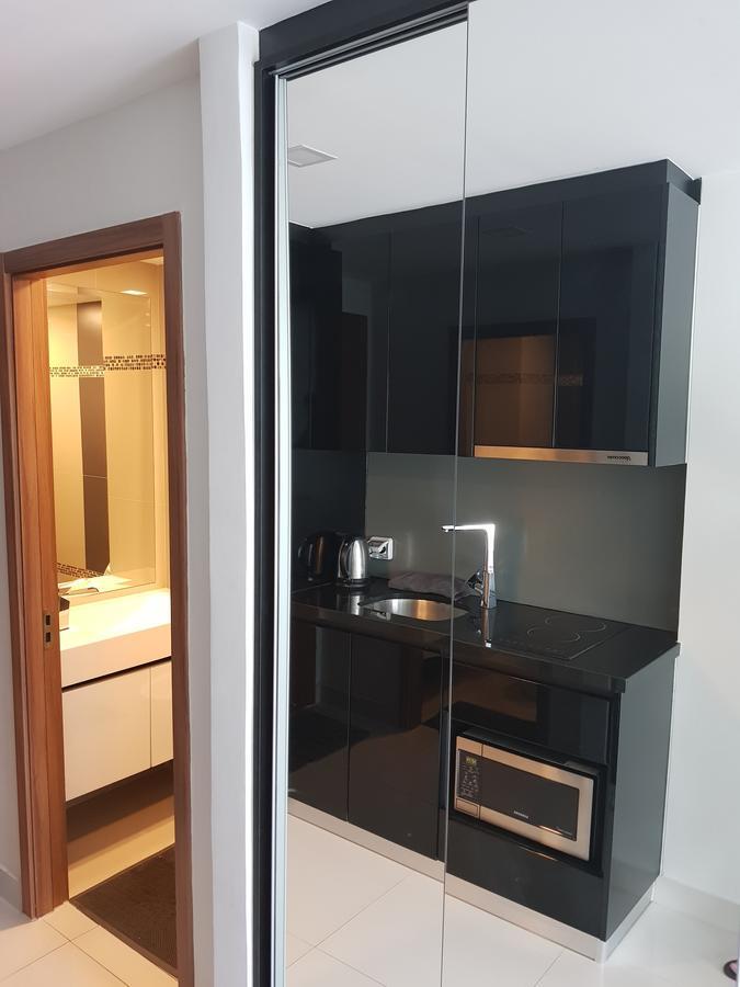 Club Royal Suites Pattaya Exteriér fotografie