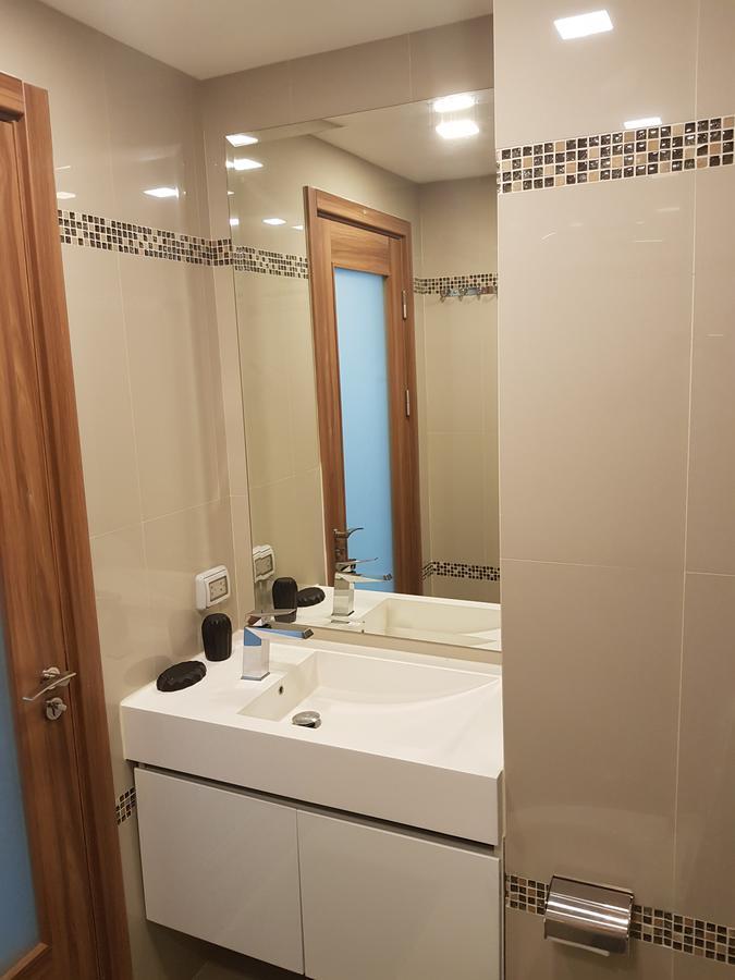 Club Royal Suites Pattaya Exteriér fotografie