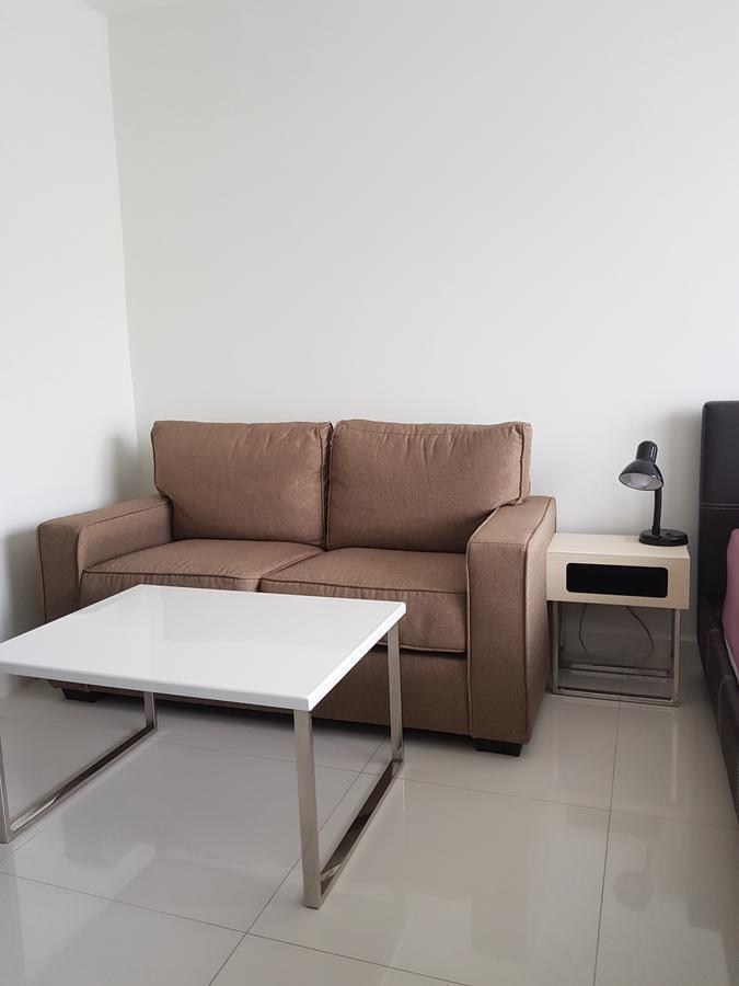 Club Royal Suites Pattaya Exteriér fotografie