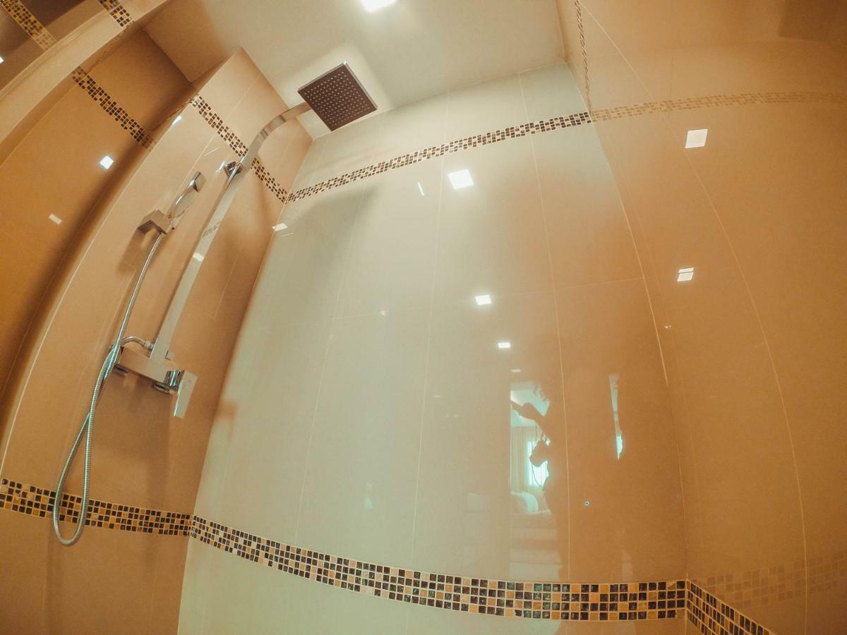 Club Royal Suites Pattaya Exteriér fotografie