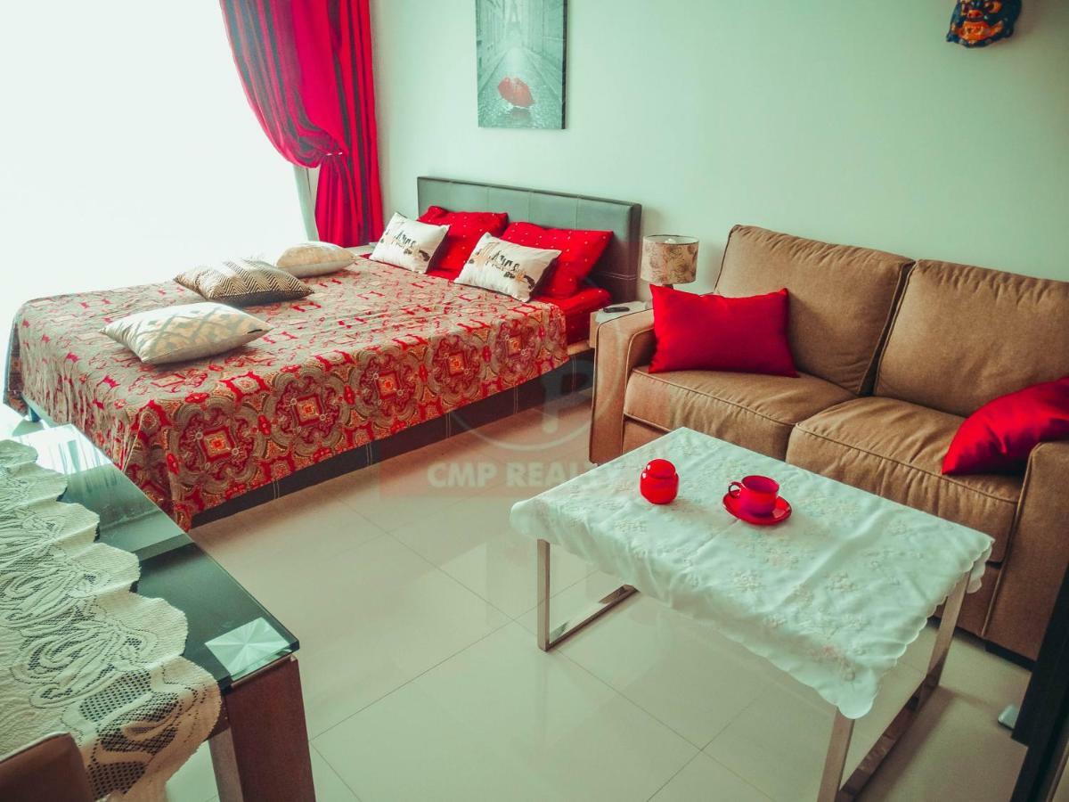 Club Royal Suites Pattaya Exteriér fotografie